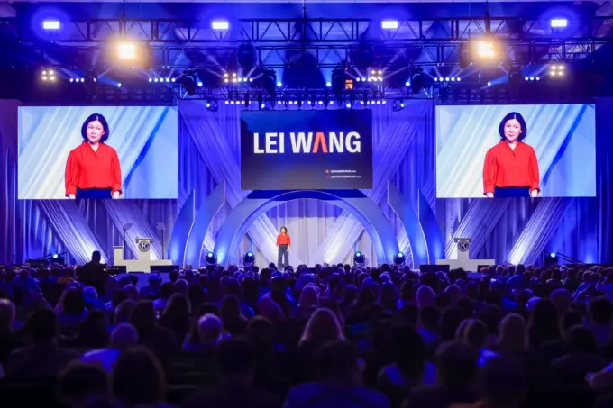 Kiwanis International Convention 2026