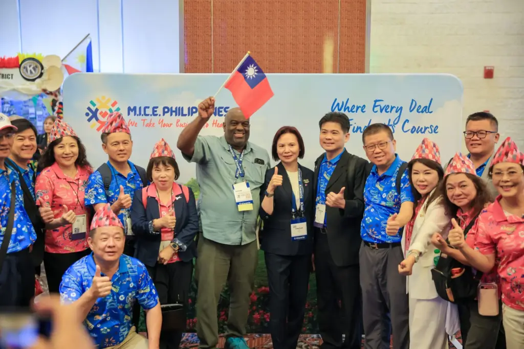 Kiwanis International Convention 2026