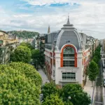 Hotel Palacio Bellas Artes Joins Curio Collection