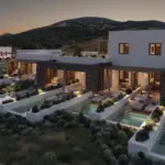 Destination by Hyatt Opens Parian Chronicle Hotel in Paros