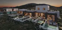 Destination by Hyatt Opens Parian Chronicle Hotel in Paros