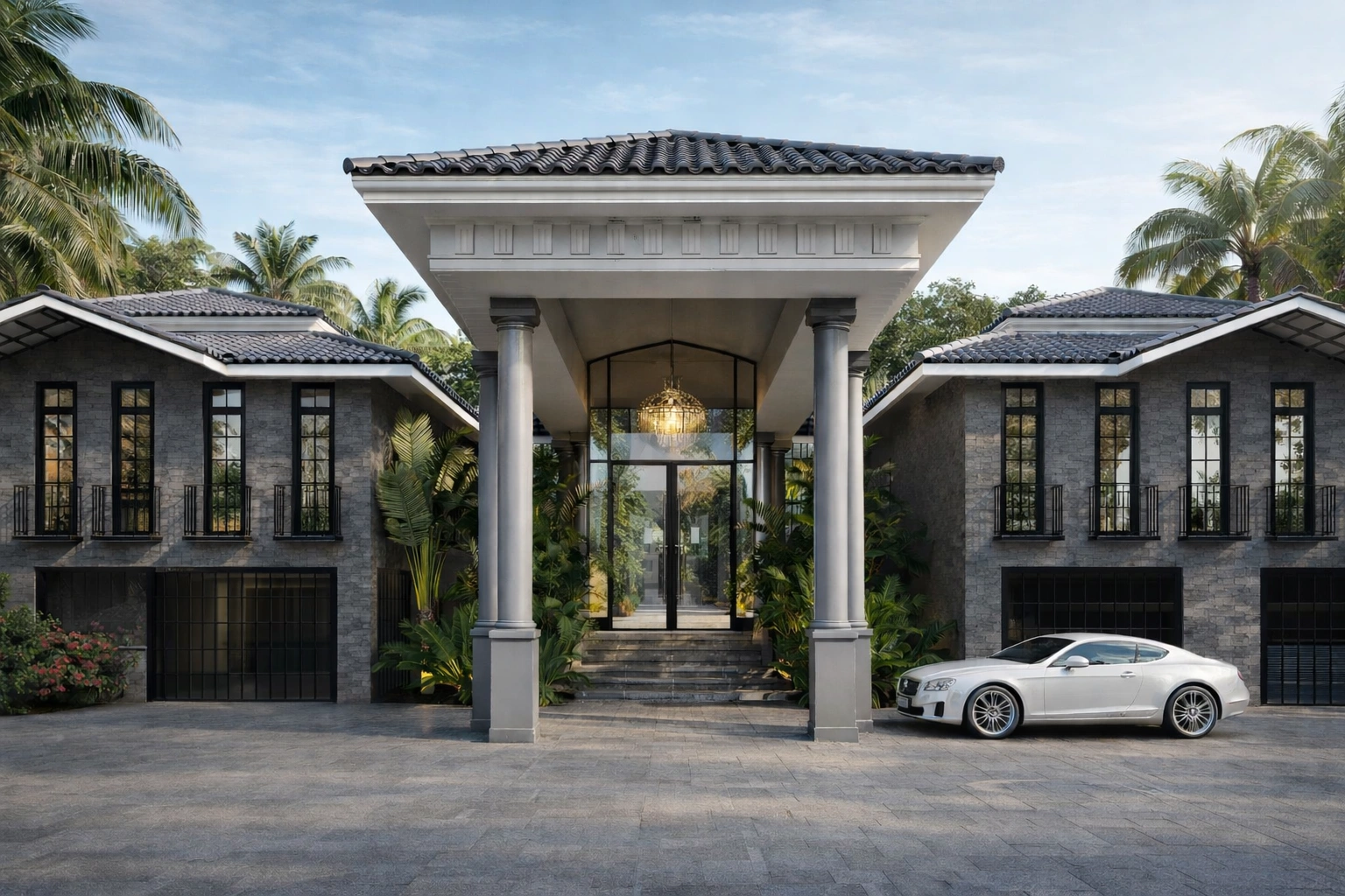 Planet Hotels Launches King's Mansion in Goa
