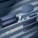 Air France Unveils New Comfort Kits