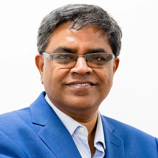 Prof. Satya Chakravarthy