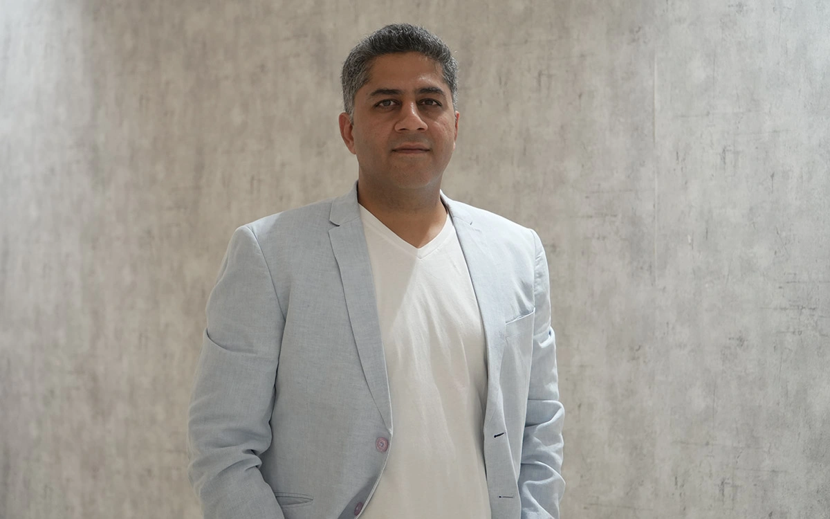 Puneet Sethi