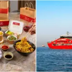 IHCL's Qmin Partners with M2M Ferries