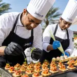 Radisson Blu Greater Noida Launches Outdoor Catering