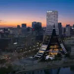 Radisson Collection Opens Chengdu Hotel