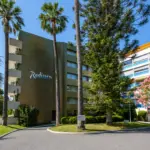 Radisson Hotel Group Opens New Seaside Hotel in Cannes