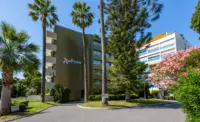 Radisson Hotel Group Opens New Seaside Hotel in Cannes