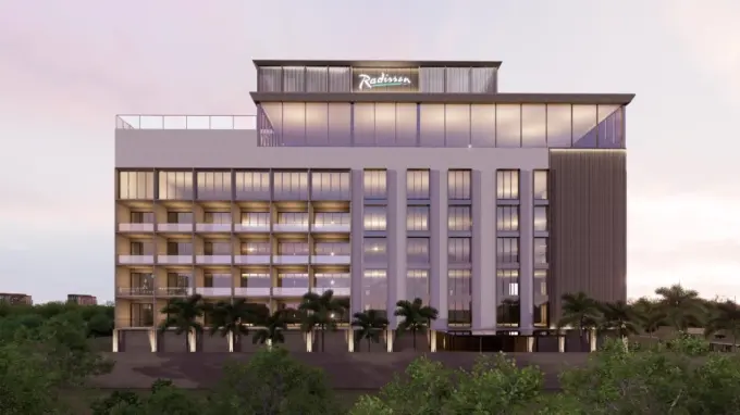 Radisson Hotel Group Signs 10 Hotels Across India in One Week