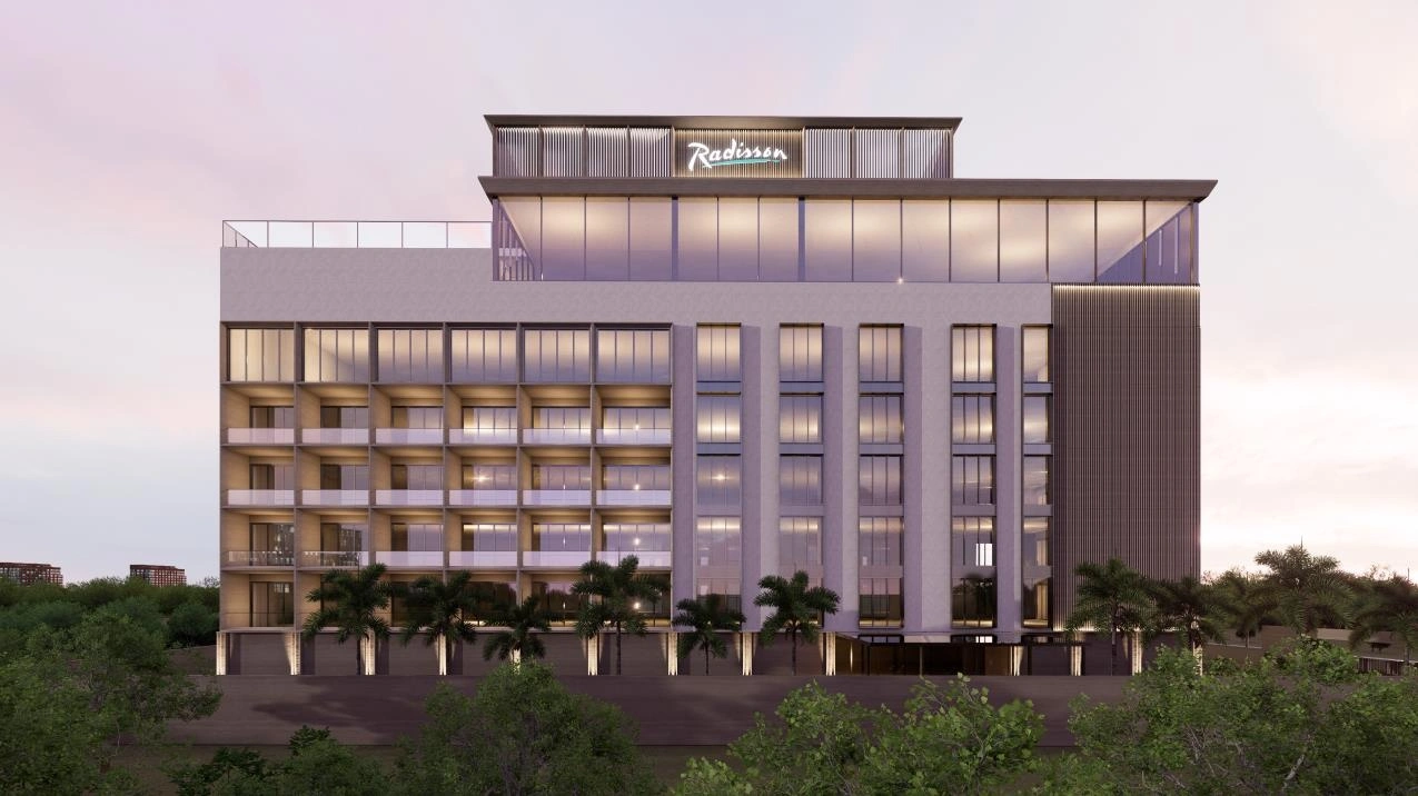 Radisson Hotel Group Signs 10 Hotels Across India in One Week