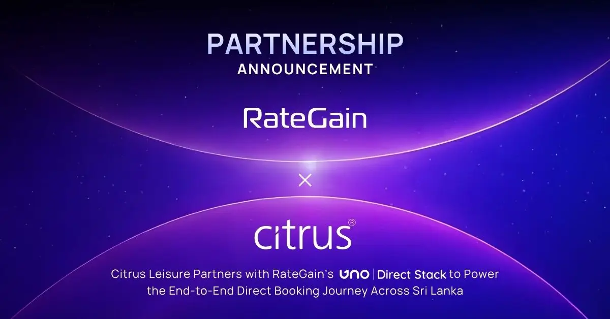 Citrus Leisure