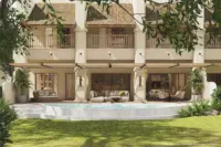 Hyatt Plans Grand Hyatt Victoria Falls