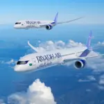 Riyadh Air Orders 28 Boeing 787 Dreamliners