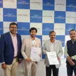 Sarovar Hotels Signs Dual-Branded Hotel in Ujjain