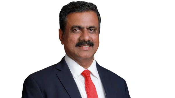 Dr. Satya Ramaswamy, Chief Digital and Technology Officer, Air India