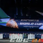 Saudia Becomes Official Airline of Esports World Cup 2026