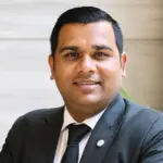 Sheraton Grand Bengaluru Appoints New F&B Manager