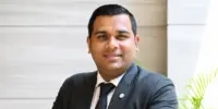 Sheraton Grand Bengaluru Appoints New F&B Manager