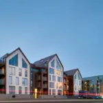 Skáld Akureyri Opens in Iceland