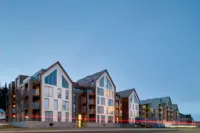 Skáld Akureyri Opens in Iceland