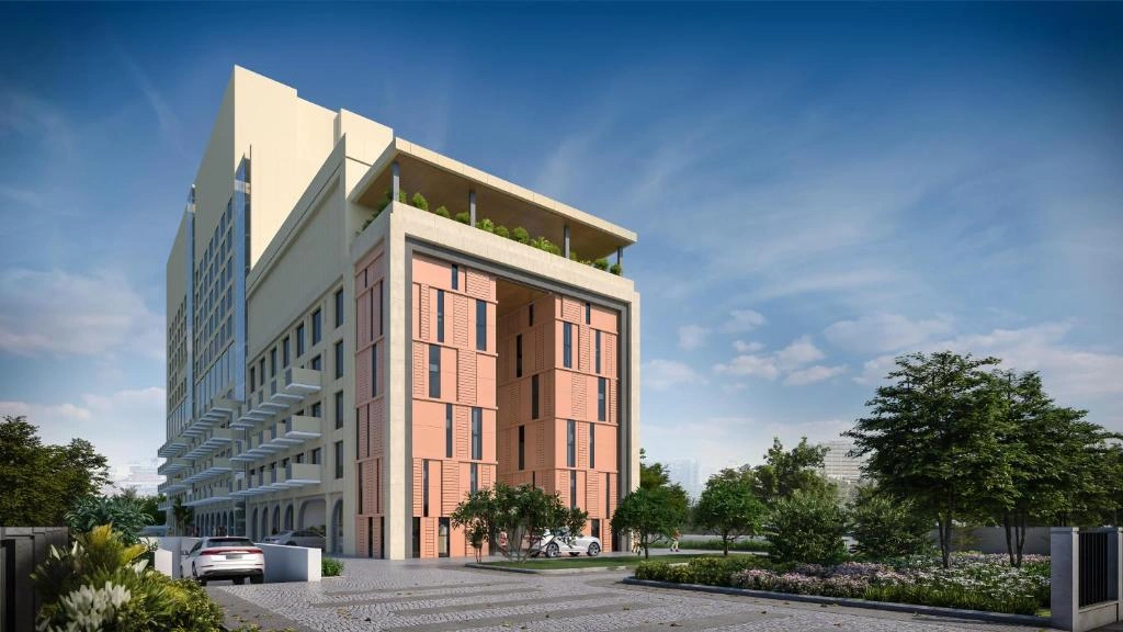 Hilton Opens Slohh Bengaluru