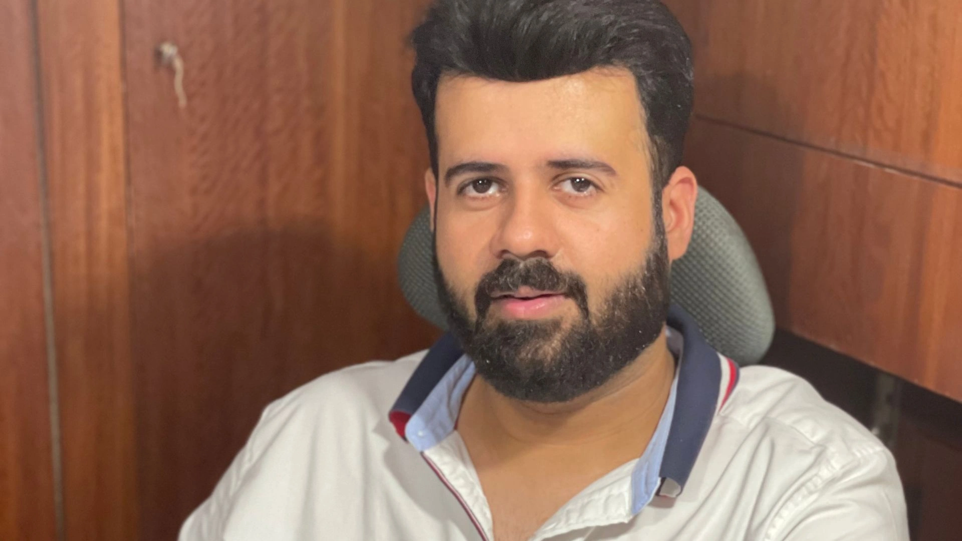 Sohail Mirchandani