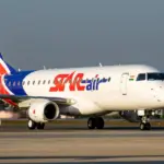 Star Air Launches Monsoon Sale with Fares from ₹1,799