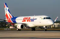 Star Air Launches Monsoon Sale with Fares from ₹1,799