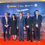 Sun PhuQuoc Airways to Launch Bangkok–Phu Quoc Flights