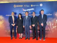 Sun PhuQuoc Airways to Launch Bangkok–Phu Quoc Flights