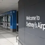 Sydney Airport Backs Digital Arrival Card