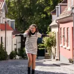 Taapsee Pannu Named Odense Tourism Ambassador