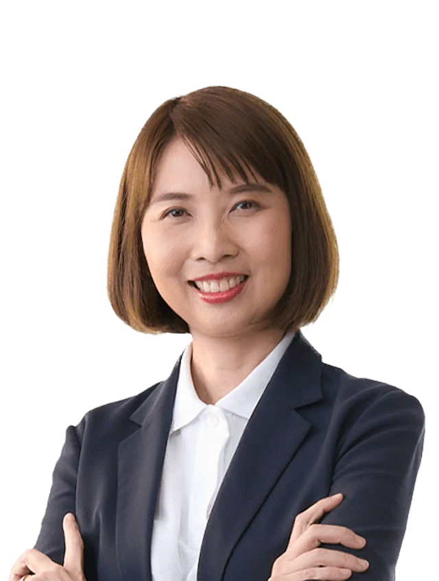 Tansita Akrarittipirom, Commercial Director of Thai AirAsia