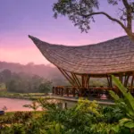 The Leela Opens Coorg Forest Sanctuary