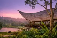 The Leela Opens Coorg Forest Sanctuary