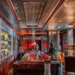 The Leela Unveils Literary Mixology Vol. II