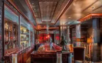 The Leela Unveils Literary Mixology Vol. II