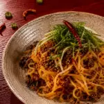 The Penang Table Serves Monsoon Ramen