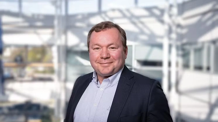 Tore Jenssen