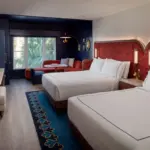 The Lowline Hotel