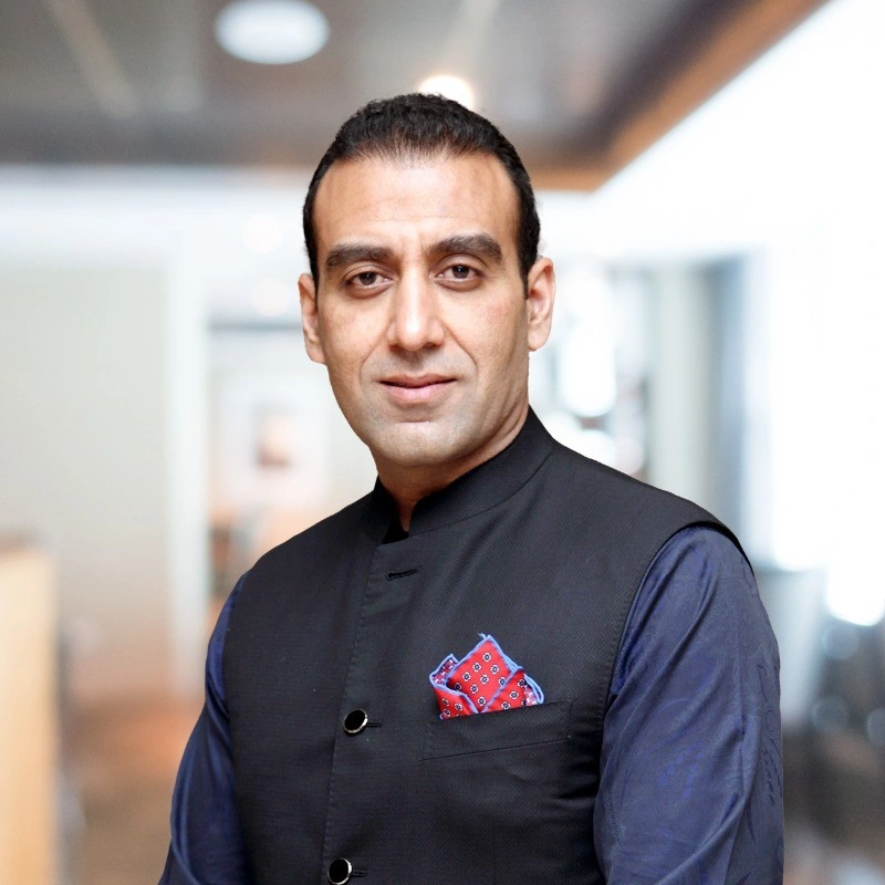 Umar Khurshid Tramboo