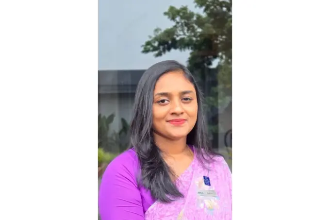 Hilton Hyderabad