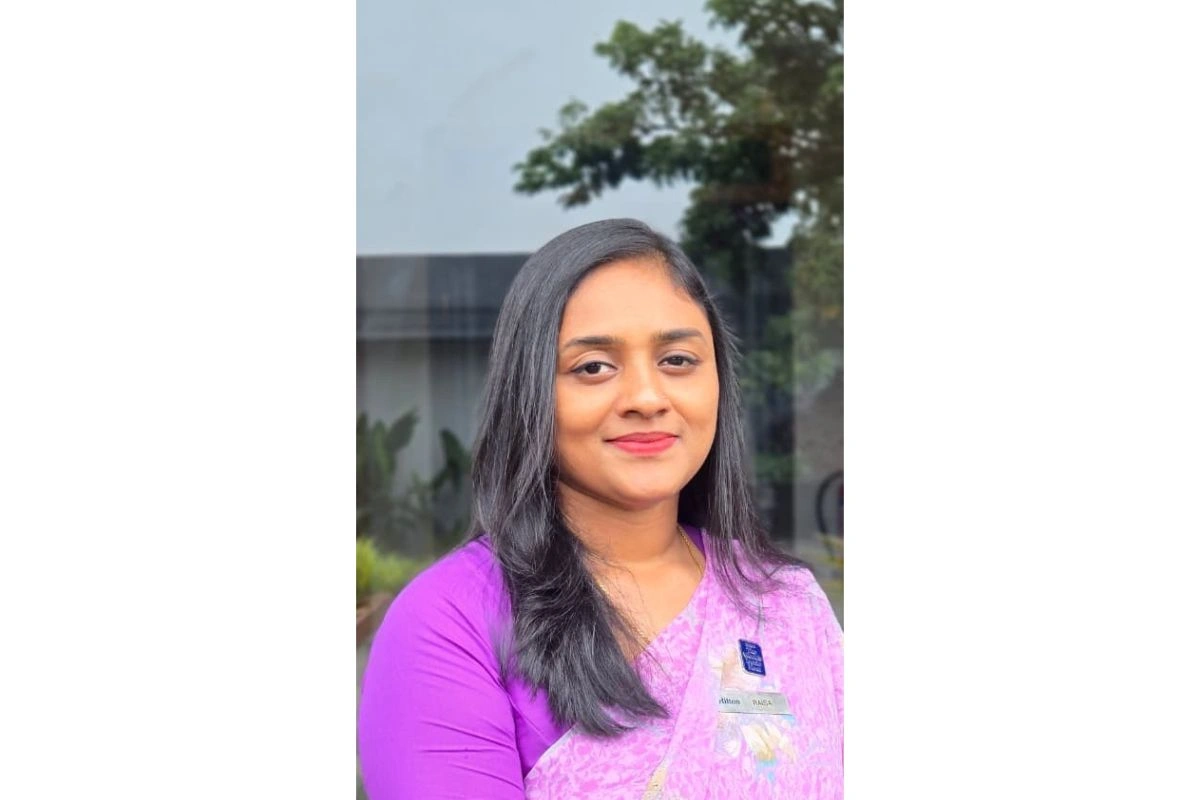 Hilton Hyderabad