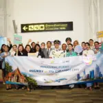 Vietnam Airlines Launches Ho Chi Minh City–Phuket Flights