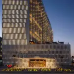 W Hotels Opens W Riyadh – KAFD