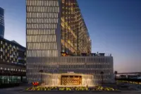 W Hotels Opens W Riyadh – KAFD