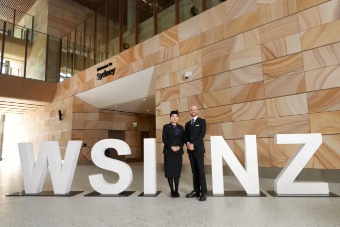 Air New Zealand to Launch Western Sydney Flights