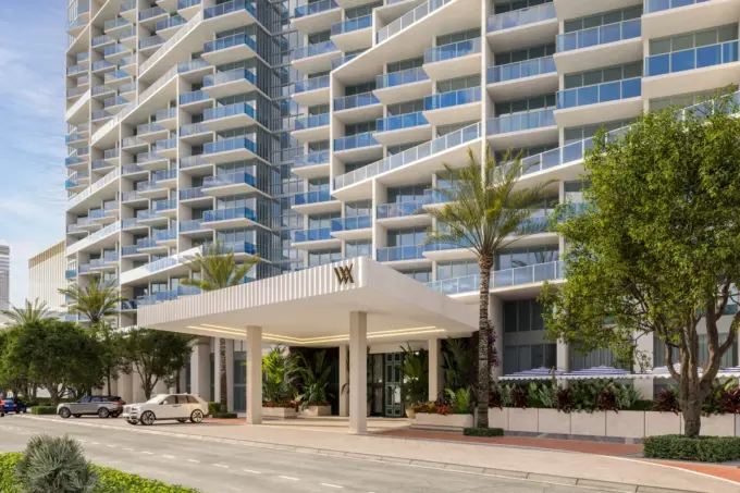 Waldorf Astoria to Debut in Miami Beach